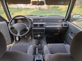 Daihatsu Feroza - 5113 € / 10000.16 лв. - 67318458 5