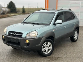 Hyundai Tucson 2.0 CRDI / 4X4 / ИТАЛИЯ / БЕЗ РЪЖДИ, снимка 3