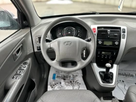 Hyundai Tucson 2.0 CRDI / 4X4 / ИТАЛИЯ / БЕЗ РЪЖДИ, снимка 9