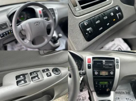 Hyundai Tucson 2.0 CRDI / 4X4 / ИТАЛИЯ / БЕЗ РЪЖДИ, снимка 14