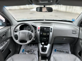 Hyundai Tucson 2.0 CRDI / 4X4 / ИТАЛИЯ / БЕЗ РЪЖДИ, снимка 8