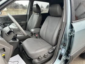 Hyundai Tucson 2.0 CRDI / 4X4 / ИТАЛИЯ / БЕЗ РЪЖДИ, снимка 7