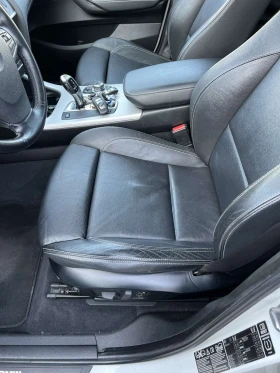 BMW X3  Панорама - 9950 € / 19460.51 лв. - 81041826 7