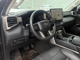 Toyota Tundra Limited Hybrid  CARFAX - 35400 € / 69236.38 лв. - 57347891 5