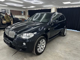 BMW X5 3.5D 286к.с M-pack - 10000 € / 19558.30 лв. - 60894874 4
