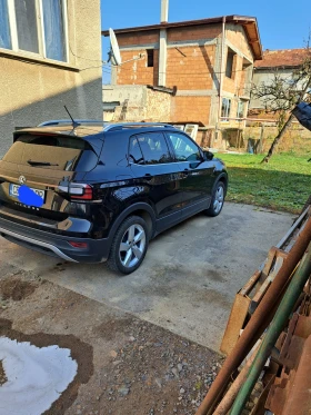 VW T-Cross SUV | Mobile.bg � ����� ������ 2