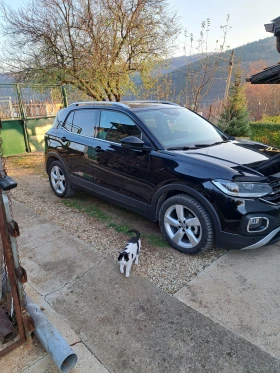 VW T-Cross SUV | Mobile.bg � ����� ������ 6