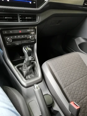 VW T-Cross SUV | Mobile.bg � ����� ������ 14