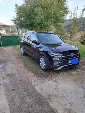 VW T-Cross SUV | Mobile.bg � ����� ������ 5