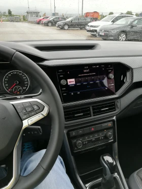 VW T-Cross SUV | Mobile.bg � ����� ������ 13
