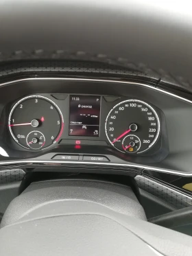 VW T-Cross SUV | Mobile.bg � ����� ������ 10