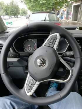 VW T-Cross SUV | Mobile.bg � ����� ������ 11