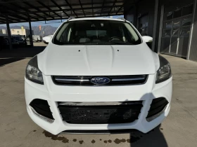Ford Kuga 2.0D* 163ps* 4x4* 82��.��* ����* ����* Keyless | Mobile.bg � ����� ������ 8