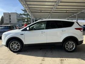 Ford Kuga 2.0D* 163ps* 4x4* 82��.��* ����* ����* Keyless | Mobile.bg � ����� ������ 2