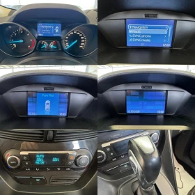 Ford Kuga 2.0D* 163ps* 4x4* 82хл.км* НАВИ* КОЖА* Keyless | Auto.bg — изображение 13