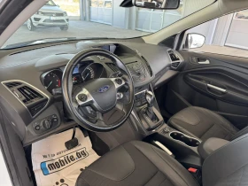 Ford Kuga 2.0D* 163ps* 4x4* 82хл.км* НАВИ* КОЖА* Keyless | Auto.bg — изображение 9