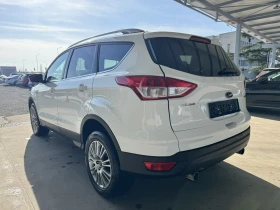 Ford Kuga 2.0D* 163ps* 4x4* 82��.��* ����* ����* Keyless | Mobile.bg � ����� ������ 3