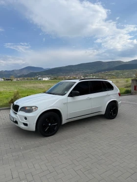 BMW X5 3.5 286 кс.