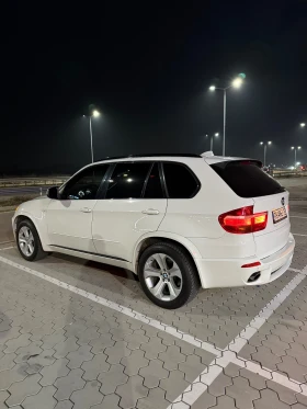 BMW X5 3.5 286 кс. - 12000 € / 23469.96 лв. - 45568435 4