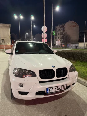 BMW X5 3.5 286 кс. - 12000 € / 23469.96 лв. - 45568435 2