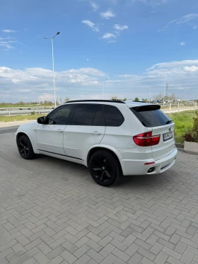 BMW X5 3.5 286 ��. | Mobile.bg � ����� ������ 2