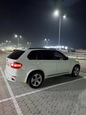 BMW X5 3.5 286 кс. - 12000 € / 23469.96 лв. - 45568435 3