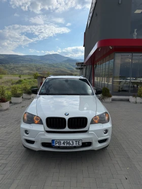 BMW X5 3.5 286 ��. | Mobile.bg � ����� ������ 5