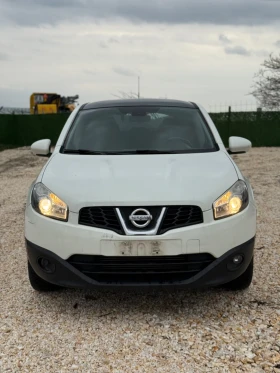 Nissan Qashqai 1.5dci 110кс ПАНОРАМА - 3800 € / 7432.15 лв. - 30942118 2
