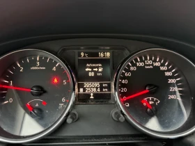 Nissan Qashqai 1.5dci 110кс ПАНОРАМА - 3800 € / 7432.15 лв. - 30942118 12