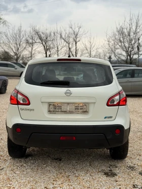 Nissan Qashqai 1.5dci 110кс ПАНОРАМА - 3800 € / 7432.15 лв. - 30942118 4