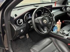 Mercedes-Benz GLC 43 AMG С РЕГИСТРАЦИЯ & АВТО КРЕДИТ - 23850 € / 46646.55 лв. - 74295383 7