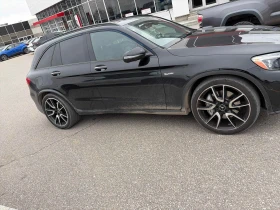 Mercedes-Benz GLC 43 AMG С РЕГИСТРАЦИЯ & АВТО КРЕДИТ - 23850 € / 46646.55 лв. - 74295383 3