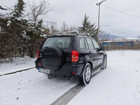 Toyota Rav4 2, 00 gaz/benzin - 4999 € / 9777.19 лв. - 55090418 4