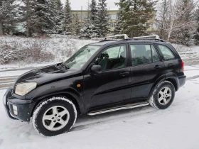 Toyota Rav4 2, 00 gaz/benzin - 4999 € / 9777.19 лв. - 55090418 3