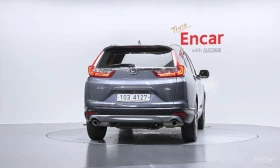 Honda Cr-v - 20400 € / 39898.93 лв. - 86667906 4