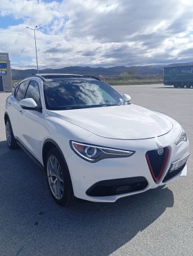 Alfa Romeo Stelvio 2.0 - 25000 € / 48895.75 лв. - 98468688 3