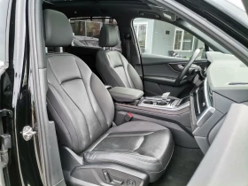 Audi Q7 55TFSI/PROGRESIVE /S-LINE/360/PANO/60хил.км-6+ 1  - 32000 € / 62586.56 лв. - 57797984 12