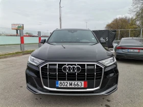 Audi Q7 55TFSI/PROGRESIVE /S-LINE/360/PANO/60хил.км-6+ 1  - 32000 € / 62586.56 лв. - 57797984 2