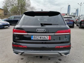 Audi Q7 55TFSI/PROGRESIVE /S-LINE/360/PANO/60хил.км-6+ 1  - 32000 € / 62586.56 лв. - 57797984 6