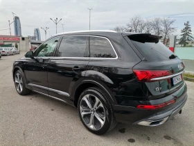 Audi Q7 55TFSI/PROGRESIVE /S-LINE/360/PANO/60хил.км-6+ 1  - 32000 € / 62586.56 лв. - 57797984 7