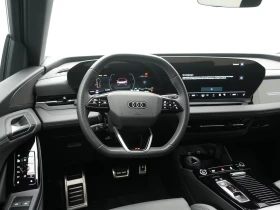 Audi Q6 E-TRON/387HP/QUATTRO/S-LINE/360/MEMO/DIGI/ACC/216q | Mobile.bg � ����� ������ 6