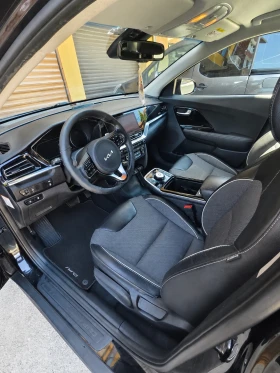 Kia Niro | Mobile.bg � ����� ������ 7