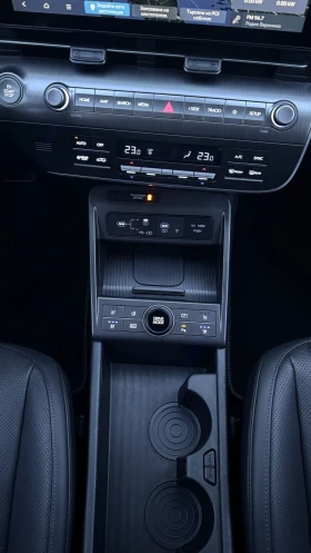 Hyundai Kona �������� 2029* PREMIUM* HeadUp* Germany  | Mobile.bg � ����� ������ 12