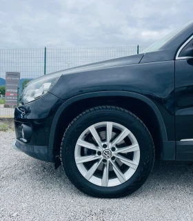 VW Tiguan 2.0 TDI 4x4 ������ �������* ������ �������� ������ | Mobile.bg � ����� ������ 16