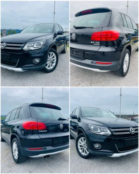 VW Tiguan 2.0 TDI 4x4 ������ �������* ������ �������� ������ | Mobile.bg � ����� ������ 8