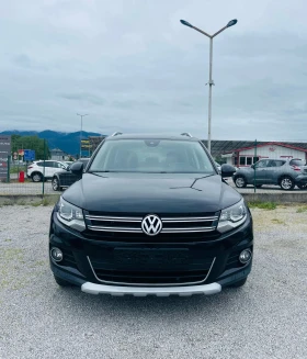 VW Tiguan 2.0 TDI 4x4 ������ �������* ������ �������� ������ | Mobile.bg � ����� ������ 2