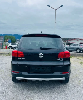 VW Tiguan 2.0 TDI 4x4 ������ �������* ������ �������� ������ | Mobile.bg � ����� ������ 6