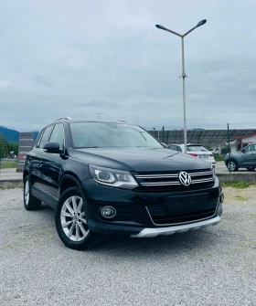 VW Tiguan 2.0 TDI 4x4 ������ �������* ������ �������� ������ | Mobile.bg � ����� ������ 3