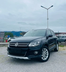 ����� �� �������� �� VW Tiguan 2.0 TDI 4x4 ������ �������* ������ �������� ������
