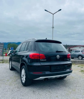 VW Tiguan 2.0 TDI 4x4 ������ �������* ������ �������� ������ | Mobile.bg � ����� ������ 7